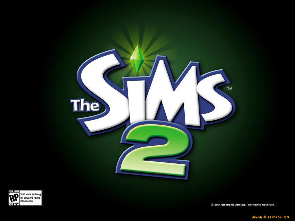 , , the, sims